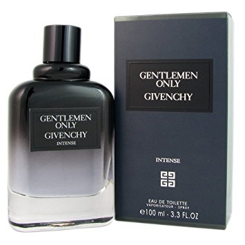 Givenchy Gentleman Only Intense edt M